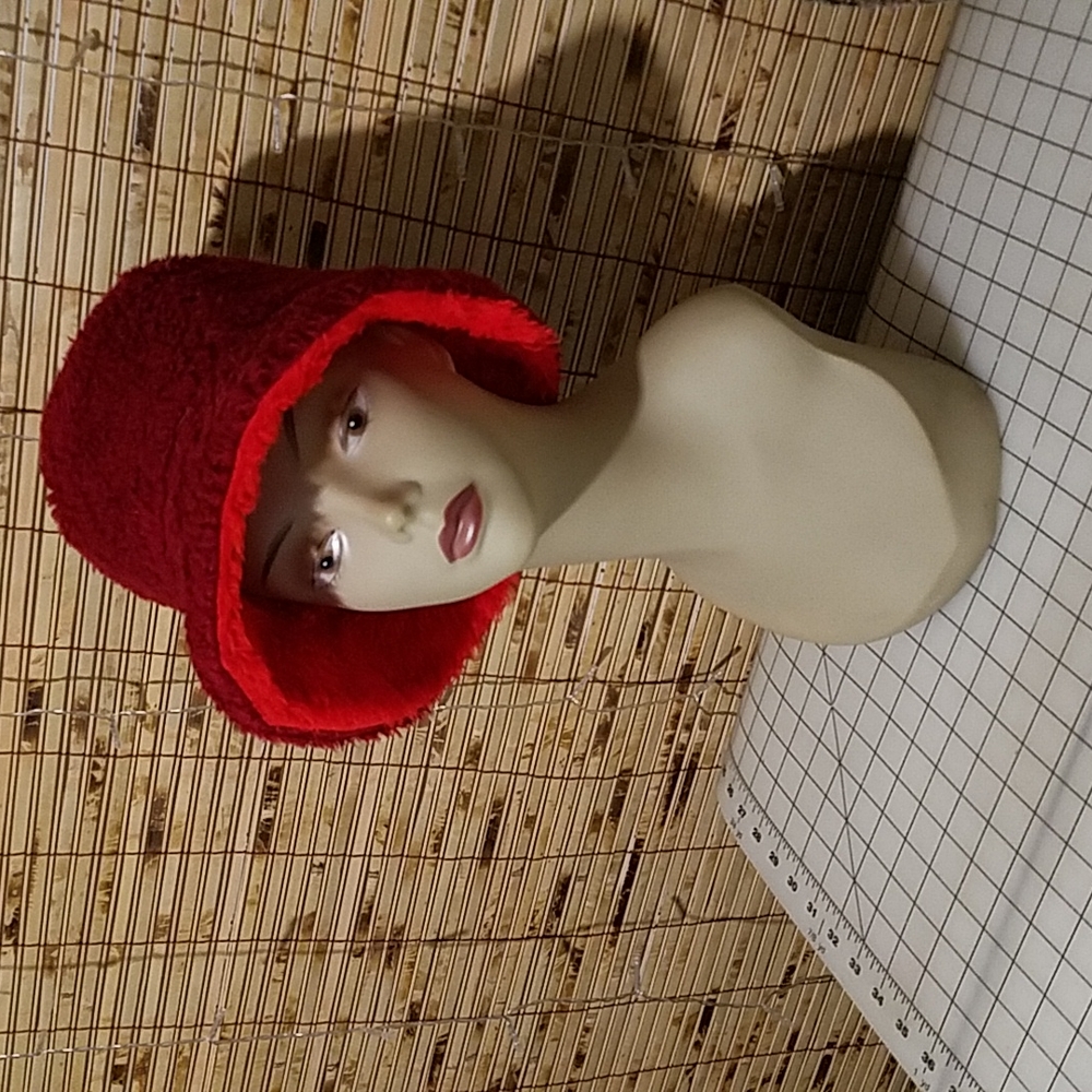 Elmo Pimp Hat by Catatonic Clothing